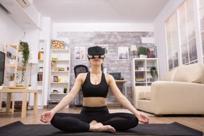 De 5 grootste wellness trends van 2022