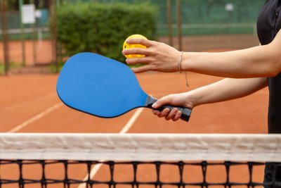 Is pickleball de opvolger van padel in Nederland?