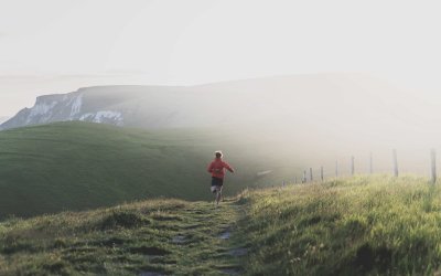 Rustig trainen versterkt je hart meer dan HIIT