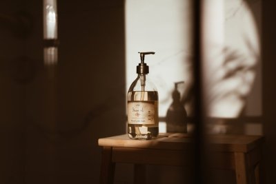 Je bodylotion bevat nu ineens serum-ingrediënten