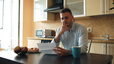 Geldstress doet meer met je hoofd dan je denkt