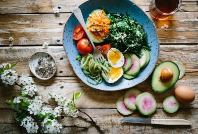 De Gezondheidsraad schrapt de vaste grens voor vet